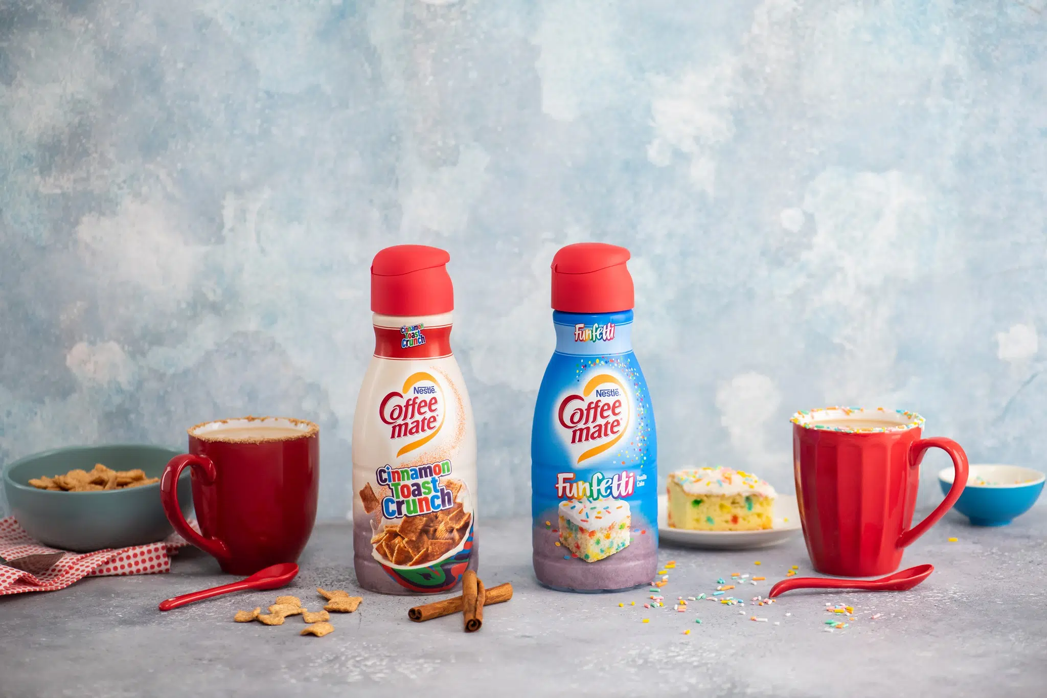 Coffee-Mate Is Asking You to Decide This Year’s Holiday Flavor