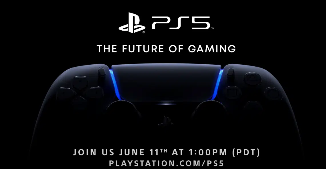 Sony Has Rescheduled Their PS5 Digital Event