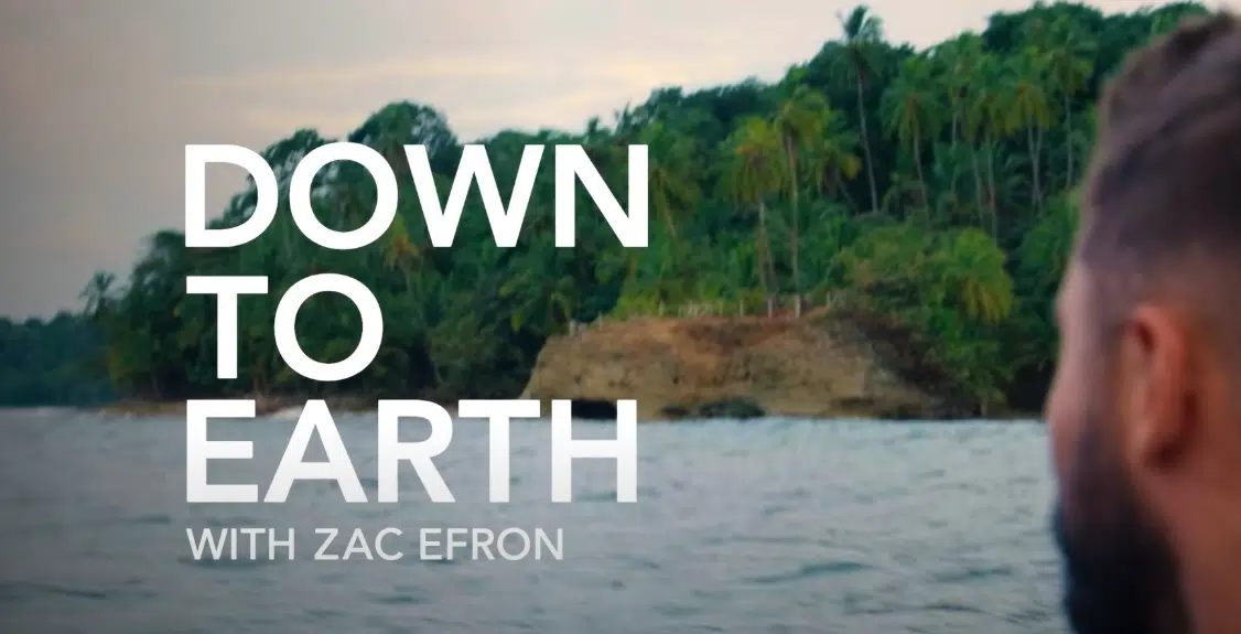 (Official Trailer) Netflix - Down to Earth with Zac Efron