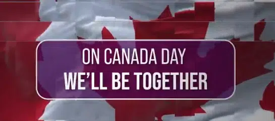 How to Celebrate Canada Day 2020