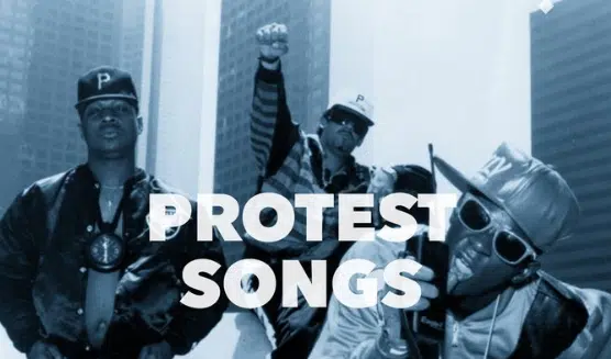Jay-Z’s Protest Playlist
