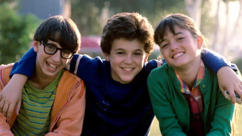 THE WONDER YEARS Reboot in the Works at ABC