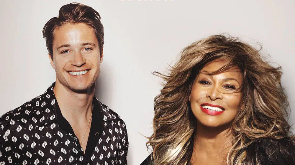 Kygo Teaming Up With Tina Turner for Remix of 'What’s Love Got to Do With It'