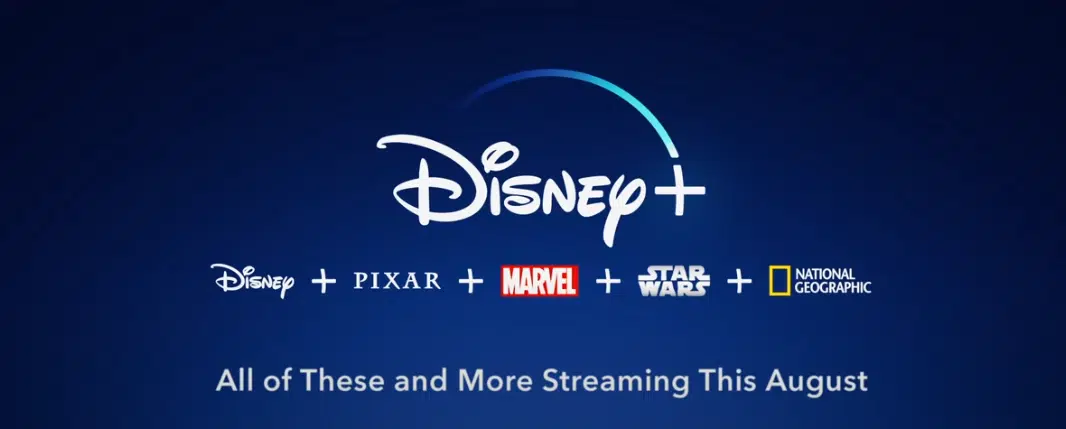What's Coming to Disney+ in August