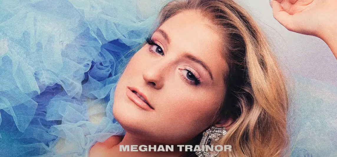 (New Music) Meghan Trainor - Make You Dance