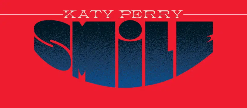 Katy Perry Delays Upcoming Album "Smile"
