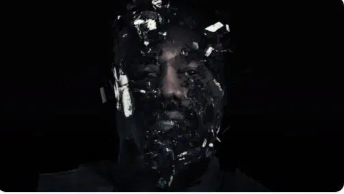 LISTEN: Kanye West and Travis Scott “Wash Us In The Blood”