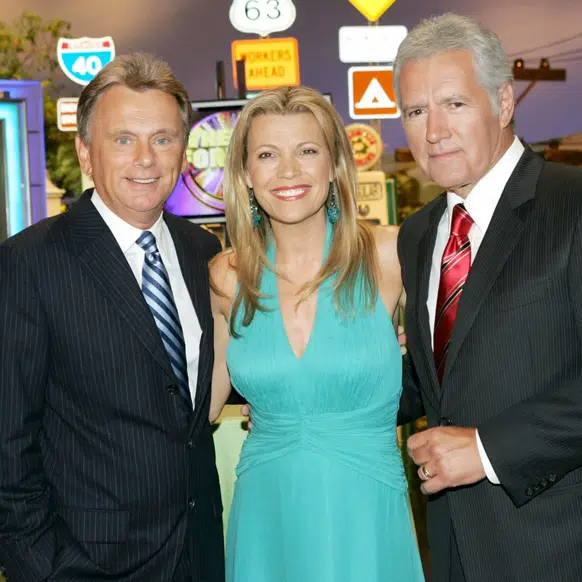 JEOPARDY! and WHEEL OF FORTUNE Set to Resume Production with Social Distancing Measures