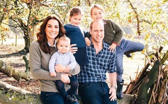 PICTURES: Prince George Turns 7!