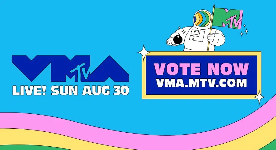 VMAs Announce First 3 Performers