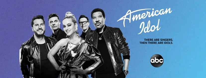 American Idol is Back