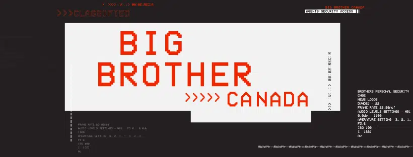 Big Brother Canada Auditions Are Open