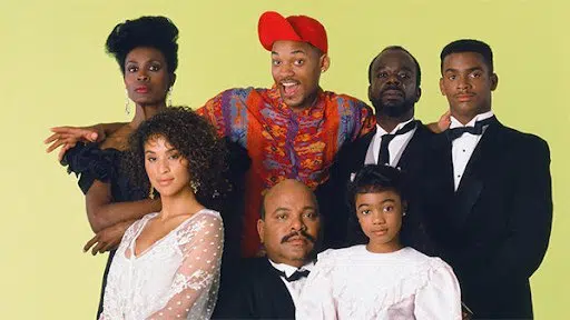 Back To Bel-Air: Fresh Prince Reboot Movie Being Developed