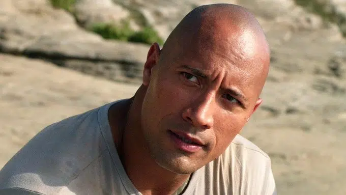 The Rock Repeats As Highest-Paid Actor In 2020