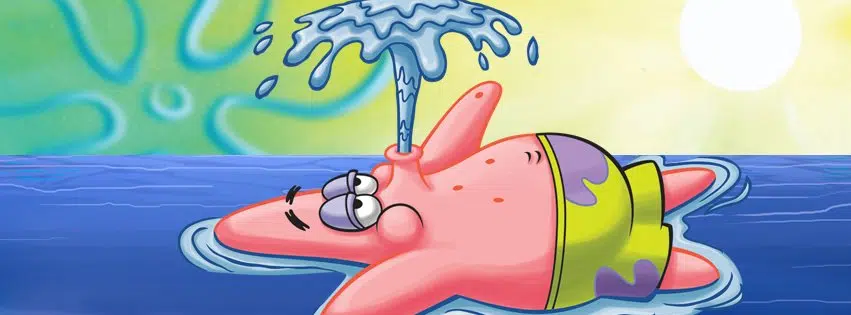 Patrick Star is Getting His Own Spinoff Show