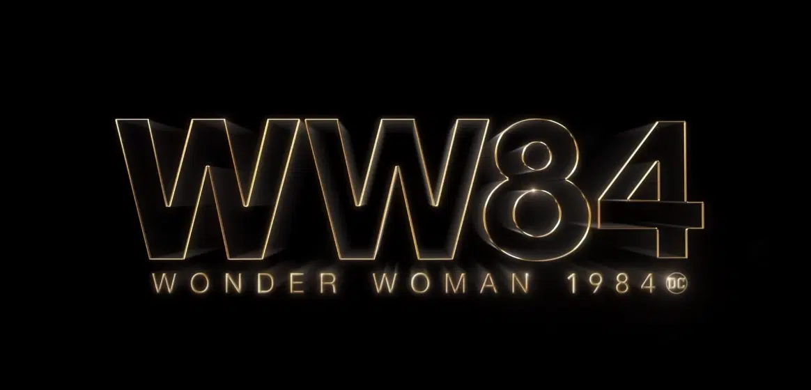 (Official Trailer) Wonder Woman 1984