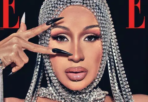 Cardi B’s New Album: What to Expect