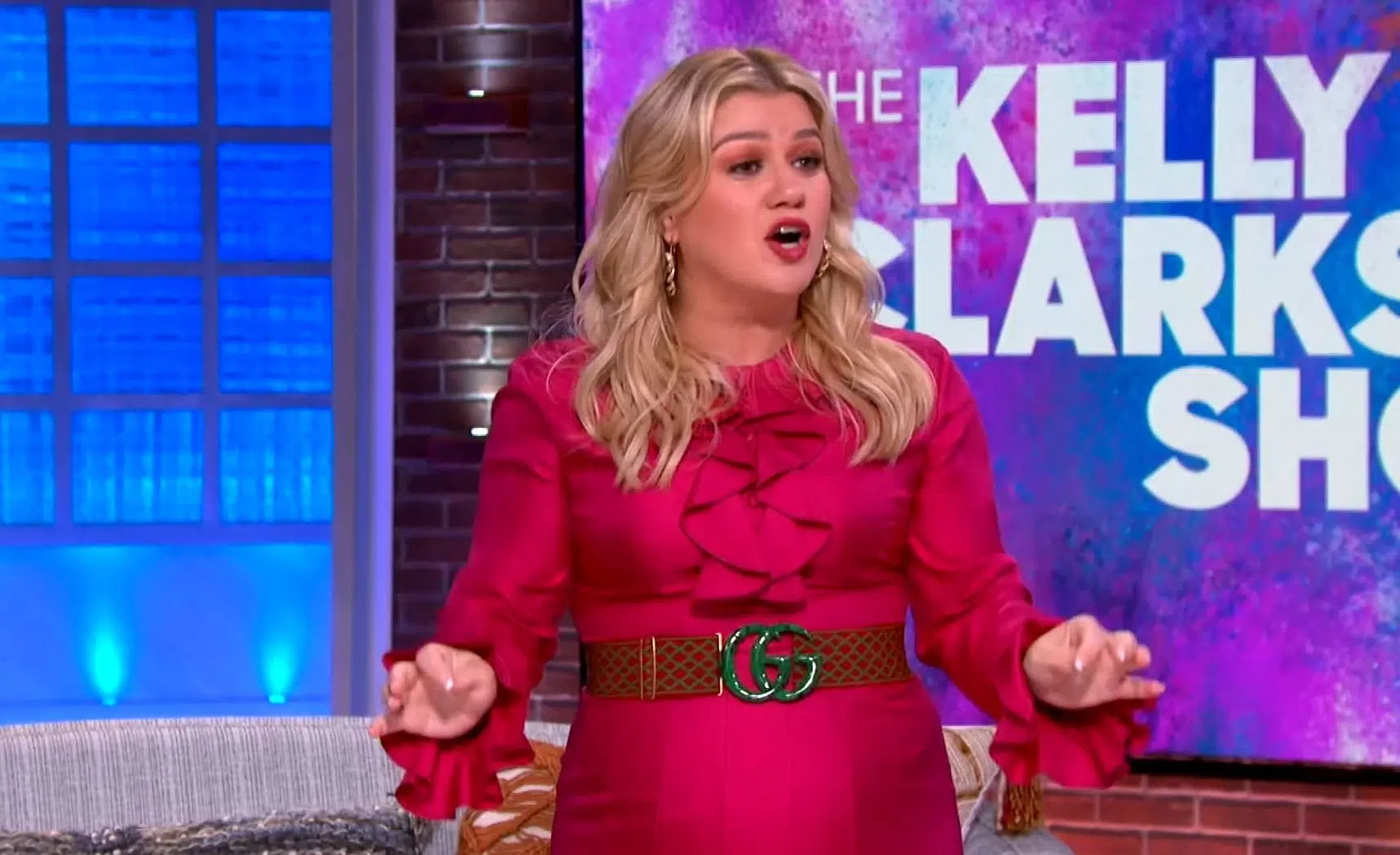 KELLY CLARKSON SHOW Will Tape Second Season in Front of a 'Live, Virtual Audience'