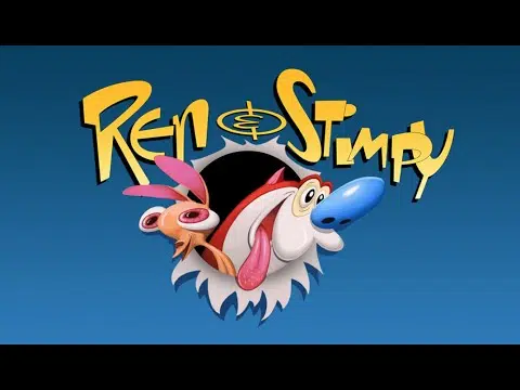 REN & STIMPY Being Rebooted by Comedy Central