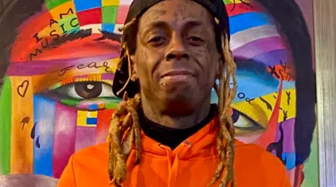 Lil Wayne Teases New Music
