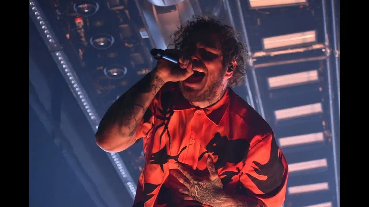 Post Malone and 'Circles' Set Even More Chart Records