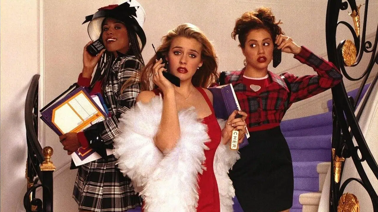 CLUELESS Mystery Reboot Lands at Peacock