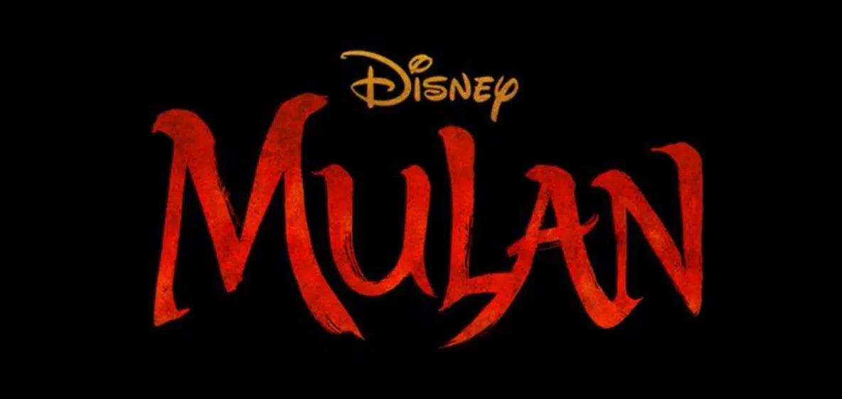 “Mulan” Coming To Disney+