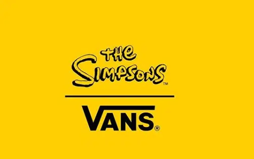 The Vans ‘The Simpsons’ Collection