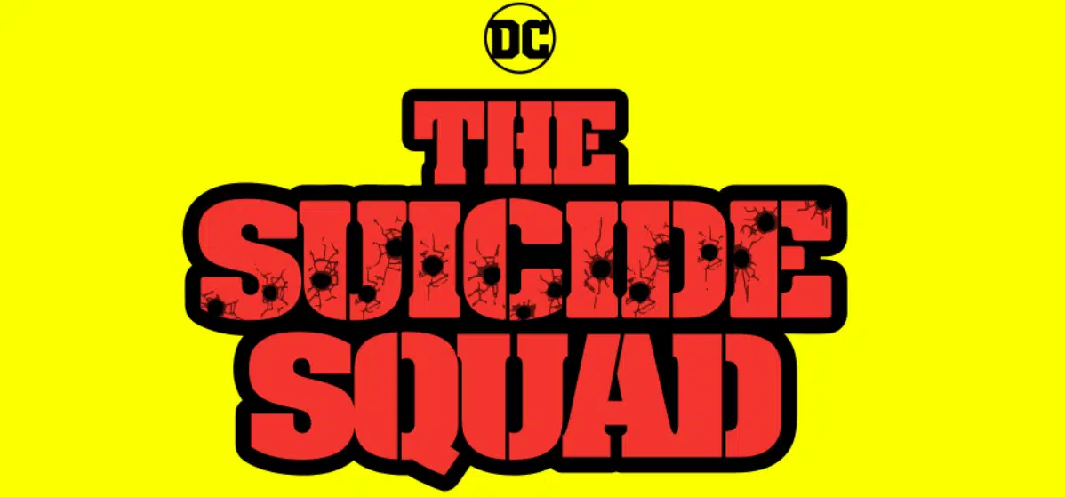 WATCH: The Suicide Squad