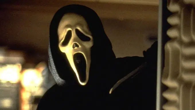 Release Date Announced for 'Scream 5'