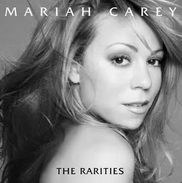 Mariah Carey Releasees Track List For 'Rarities' Album