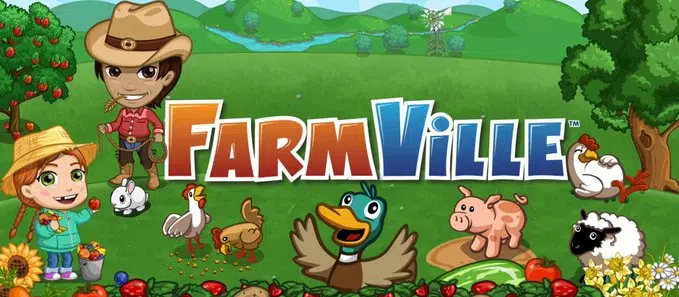 The Original FarmVille Will End This Year