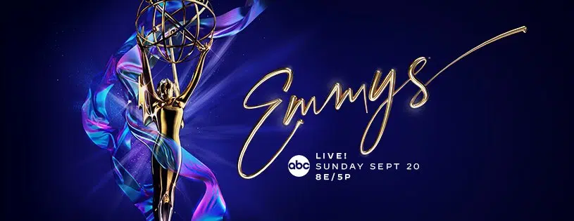 ‘Emmy Awards’ Winners List