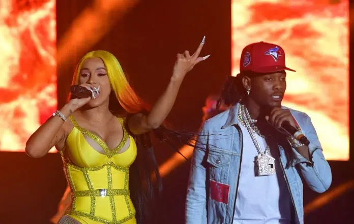 All The Tea On Cardi B's Divorce From Offset