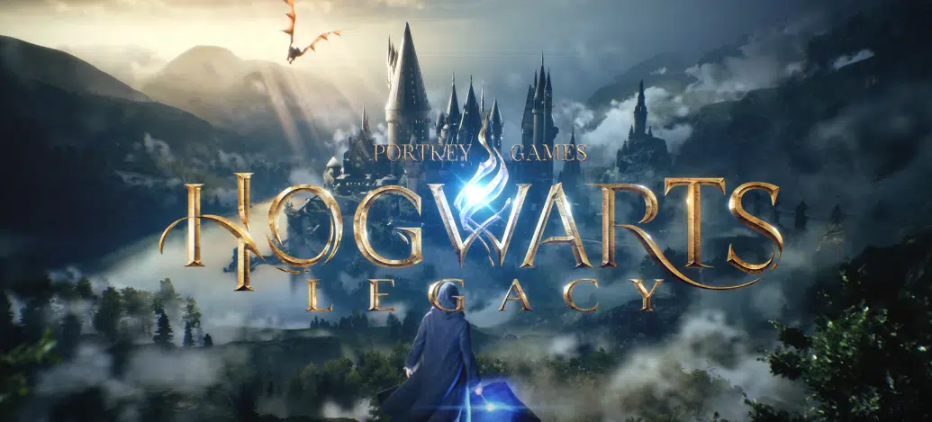 Hogwarts Legacy Announced - An Open World Harry Potter Game