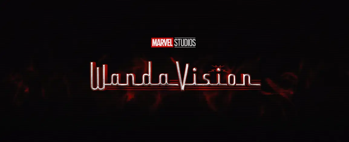 (Disney+) WandaVision - Official Trailer