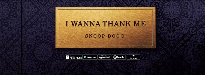 Snoop Dogg Finally Has His Own Gin