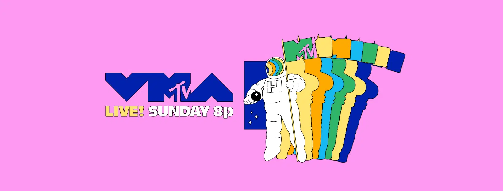 2020 MTV VMAS Winners