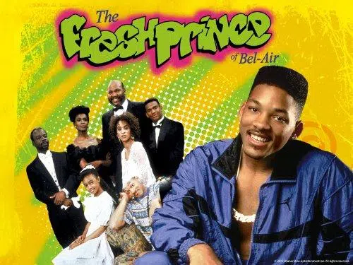 THE FRESH PRINCE OF BEL-AIR 30th Anniversary Reunion Special Coming to HBO Max
