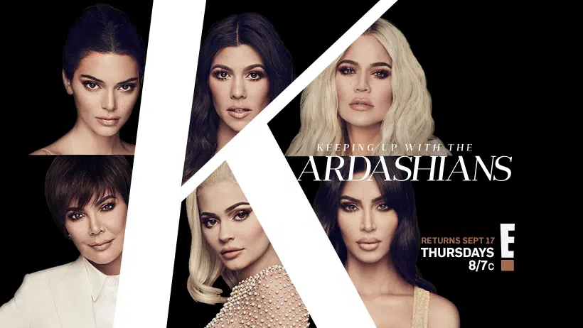 Keeping Up with the Kardashians Is Ending