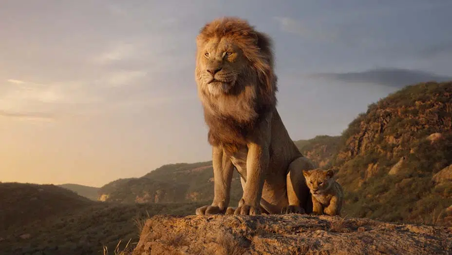 A Lion King Prequel Is In The Works!