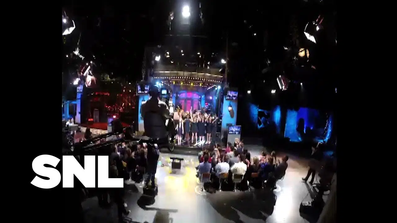 SNL Reveals How COVID-19-Era Live Audience Will Work