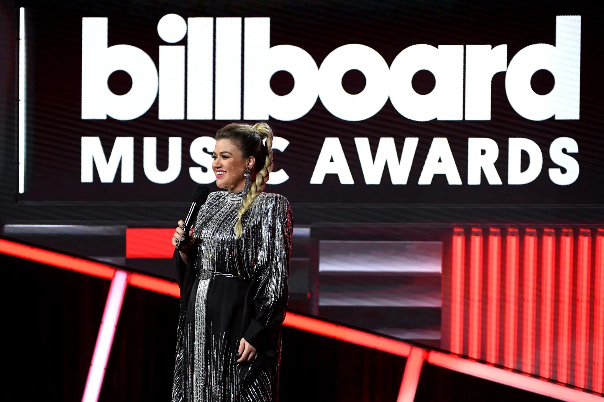 Winners From The Billboard Music Awards