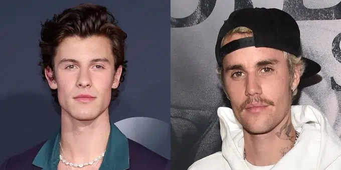 RUMOUR MILL: Possible Bieber/Mendes Collab Coming
