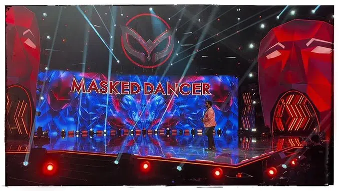 'The Masked Singer' Gets 'Masked Dancer' Spinoff