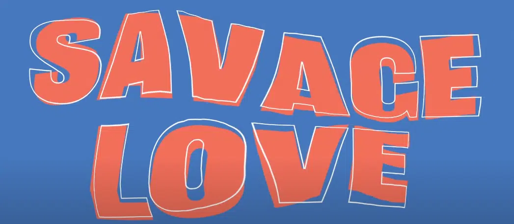 BTS and Jason Derulo - "Savage Love" Remix
