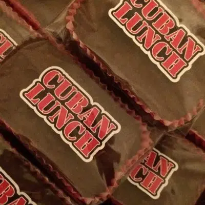 Winnipeg-Based 'Cuban Lunch' Gets A Date In The Dragon's Den