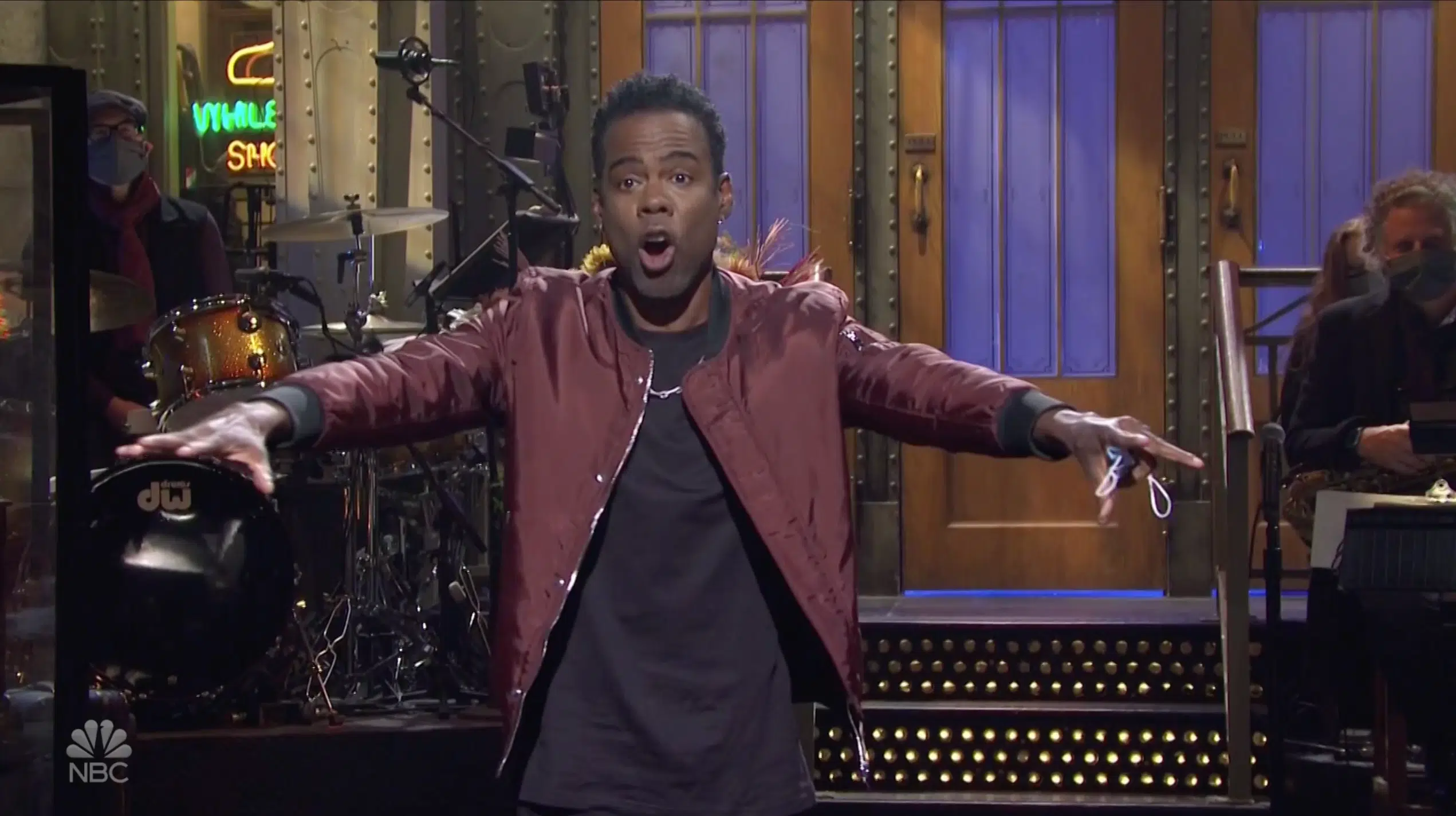 SNL Scores Most Watched Season Premiere in Four Years