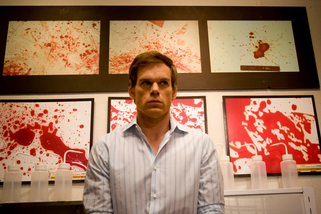 Dexter: Showtime Rebooting Serial Killer Drama For Limited Series, Michael C. Hall & Clyde Phillips Return