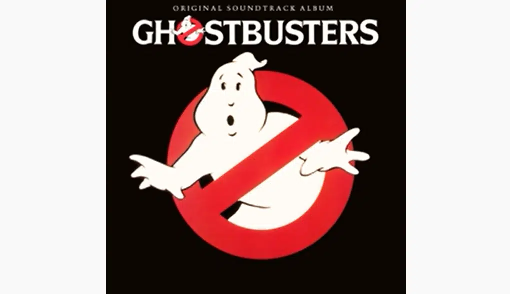 An Extensive List Of "Ghostbusters" Mashup Songs